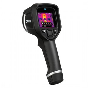 FLIR E4 TERMAL KAMERA